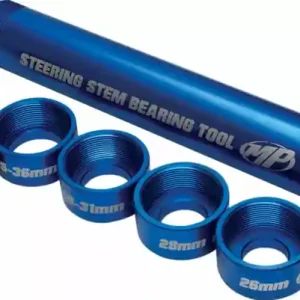 Motion Pro Lenkkopflager Abzieher Motorrad Preisreduziert