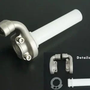 Gasgriff Komplett KTM SXF 250, 350, 450, 500 2016- / EXC-F 2017- Günstig