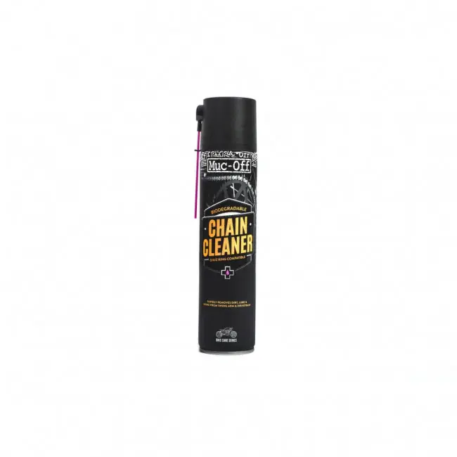Muc-off Chain Cleaner - Kettenreiniger 400ml Preiswert
