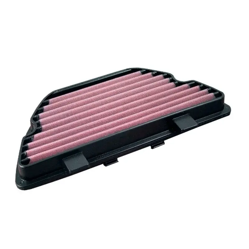 Sichere Zahlung FILTRO DE AIRE DE ALGODÓN DNA YAMAHA R1 2007-2008