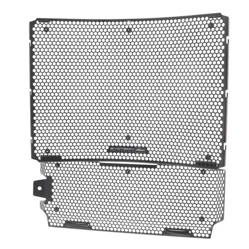 Sichere Zahlung Protector radiador EVOTECH-PERFORMANCE KAWASAKI ZX-10R/RR 2021 EN ADELANTE