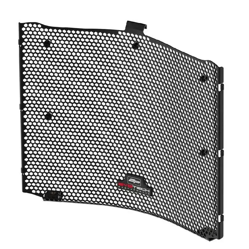 Wochenendangebot Protector radiador EVOTECH-PERFORMANCE HONDA CBR 600 rr 2024+