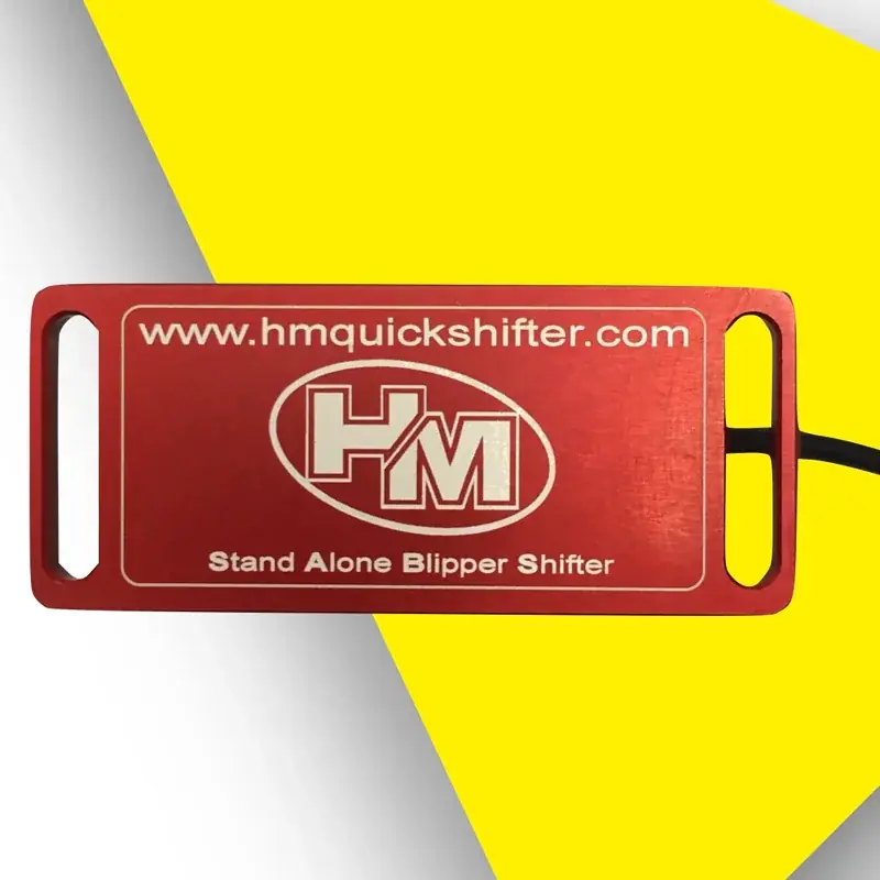 Nur Heute CAMBIO SEMIAUTOMATICO BLIPPER HM QUICKSHIFTERS PLUS SS HONDA CBR 1000 RR 2017-2019 SP1 SP2