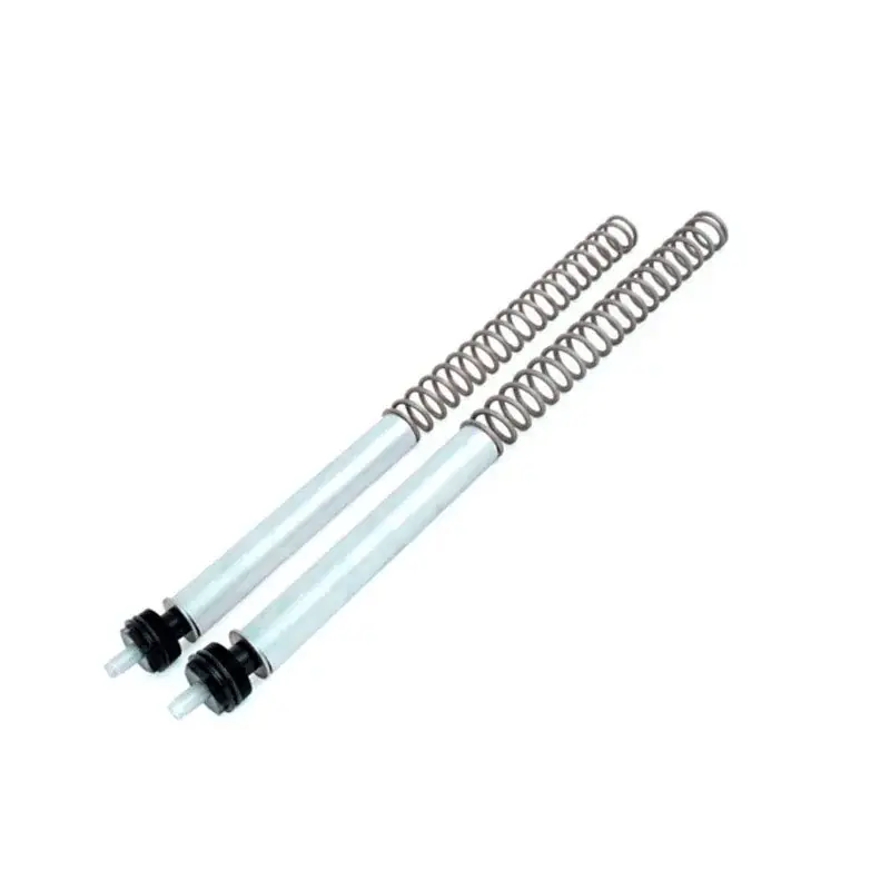 Echt KIT MUELLE HORQUILLA + TAPÓN OHLINS HONDA CBR 650 R 2022-2025