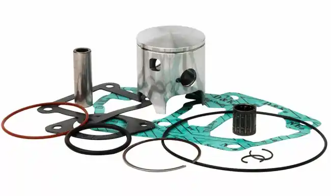 Vertex Kolben, Nadellager, Top End Dichtsatz KTM SX 65 / Husqvarna TC 65 / GasGas MC 65 2024- Heißes Angebot