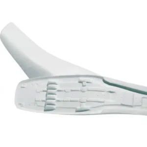 Sitzbankschaum +15mm KTM SX, SXF 125, 250, 350, 450 2019-2022 / EXC, EXC-F 2020-2023 Geprüft