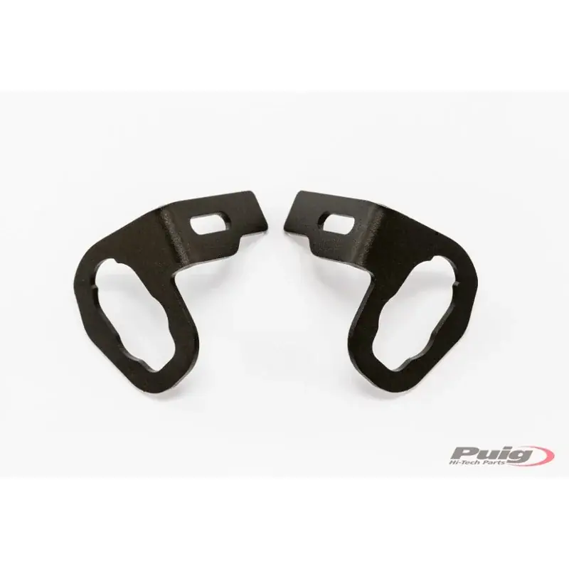 Kostenfreie Lieferung Kit soporte intermitentes traseros Puig para Kawasaki