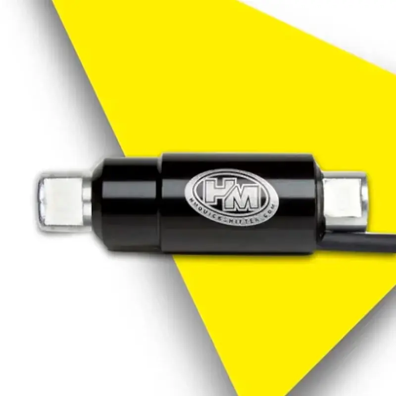 Expressversand CAMBIO SEMIAUTOMATICO SENSOR BLIPPER HM QUICKSHIFTERS REMPLAZO DEL ORIGINAL MV AGUSTA F3 / F4