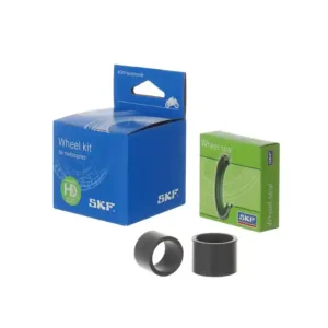 Sichere Zahlung SKF Radlager Reparatur Kit Vorderrad Kawasaki KX 65 2002-
