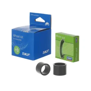 Garantierte Lieferung SKF Radlager Reparatur Kit Vorderrad GasGas EC 125, 200, 250, 300, 450 2006-2015