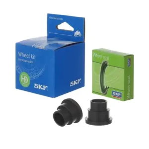 SKF Radlager Reparatur Kit Vorderrad KTM SX 85 / Husqvarna TC 85 2014- Top-Preis