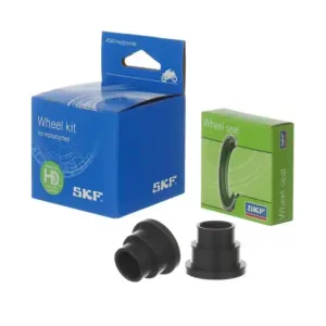 Versand Am Gleichen Tag SKF Radlager Reparatur Kit Vorderrad Beta Xtrainer 250, 300 2015-