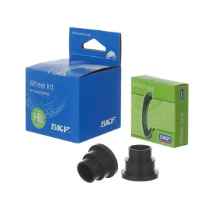 SKF Radlager Reparatur Kit Vorderrad KTM SX, SXF 2003-2014 / EXC 2003-2015 / Huaberg 2004-2014 Solange Der Vorrat Reicht