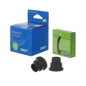 Nur Heute SKF Radlager Reparatur Kit Hinterrad KTM EXC, TBI, TPI 2016- / Husqvarna / GasGas