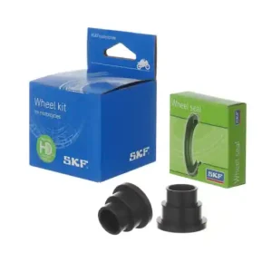 SKF Radlager Reparatur Kit Hinterrad Beta Xtrainer 250, 300 2016- Neue Ware