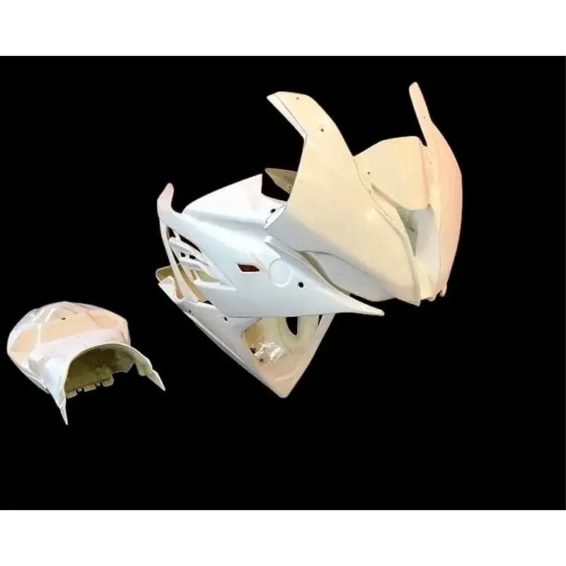 Expressversand Carenado de circuito BMW S1000RR 2019-2022