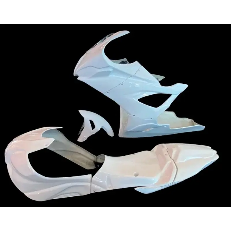 Neuheit Carenado de circuito completo BMW S1000RR 2019-2022