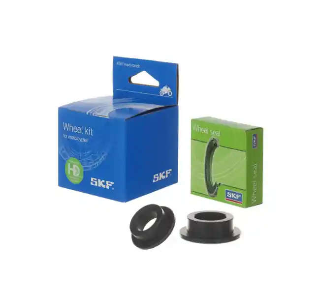 SKF Radlager Reparatur Kit Hinterrad Kawasaki KX, KXF 125, 250, 450 2003- Jetzt Bestellen