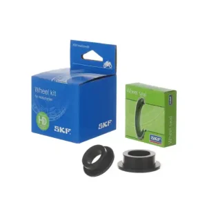 SKF Radlager Reparatur Kit Hinterrad Yamaha YZF 250, 450 2009- / Fantic XXF XEF Mega-Angebot