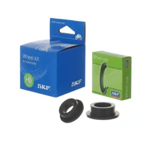 Saisonangebot SKF Radlager Reparatur Kit Hinterrad Suzuki RMZ 250, 450 2007-