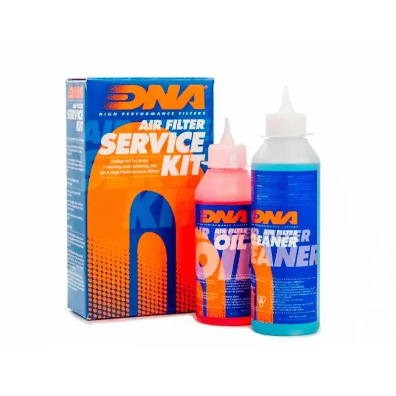 Mega-Angebot Kit mantenimiento filtros de aire DNA Filters