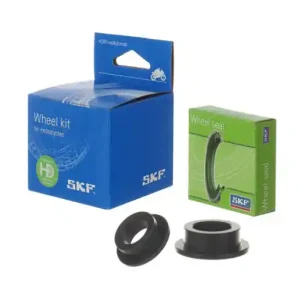 Meistverkauft SKF Radlager Reparatur Kit Hinterrad Honda CRF 250, 450