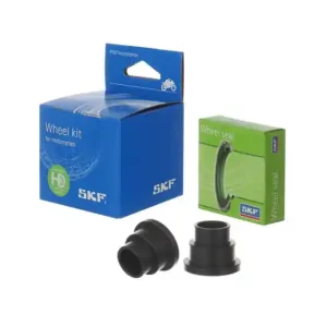 Preisreduziert SKF Radlager Reparatur Kit Hinterrad Beta RR 2010-