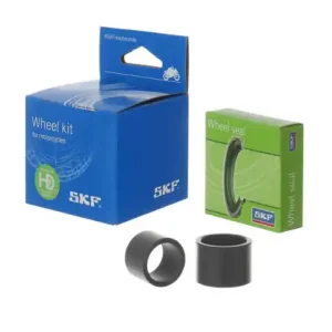 SKF Radlager Reparatur Kit Hinterrad Kawasaki KX 65 2000- Sichere Zahlung