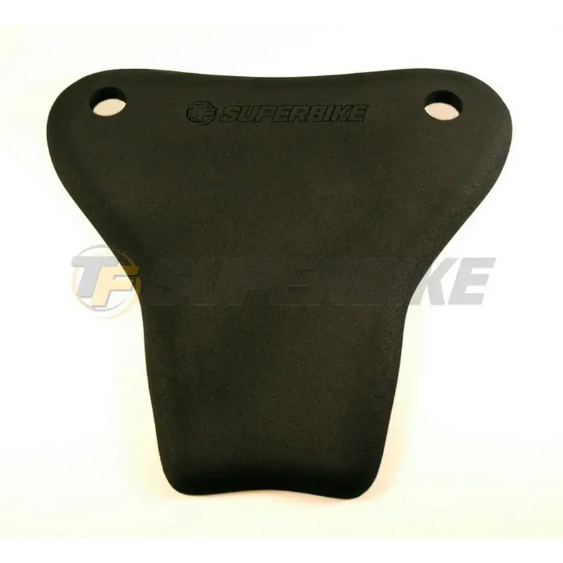 foam autoadhesivo TF SUPERBIKE 12 mm cantos fresados logo laser Honda CBR600RR 2005-2006 Neuheit