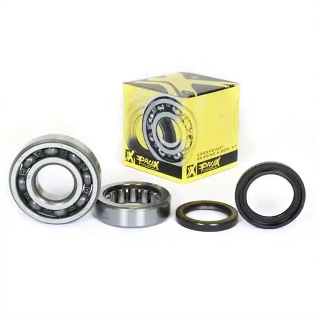 Saisonangebot Kurbelwellenlager Set mit Dichtringen Suzuki RM 250 2005-2012