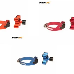 RFX Starthilfe KTM SX 50, 65 2021- Versand Am Gleichen Tag