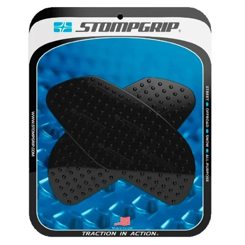 Kostenfreie Lieferung STOMPGRIP Kit de adhesivos para Ducati Panigale V4/S V2/S - 2025
