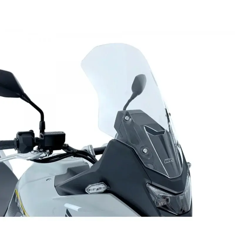 CUPULA WRS CAPONORD HONDA TRANSALP XL 750 2025 Jetzt Kaufen