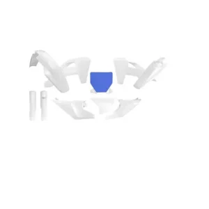 Racetech Full Plastik Kit komplett OEM für Husqvarna TC FC 125 250 350 450 2026- Must-Have