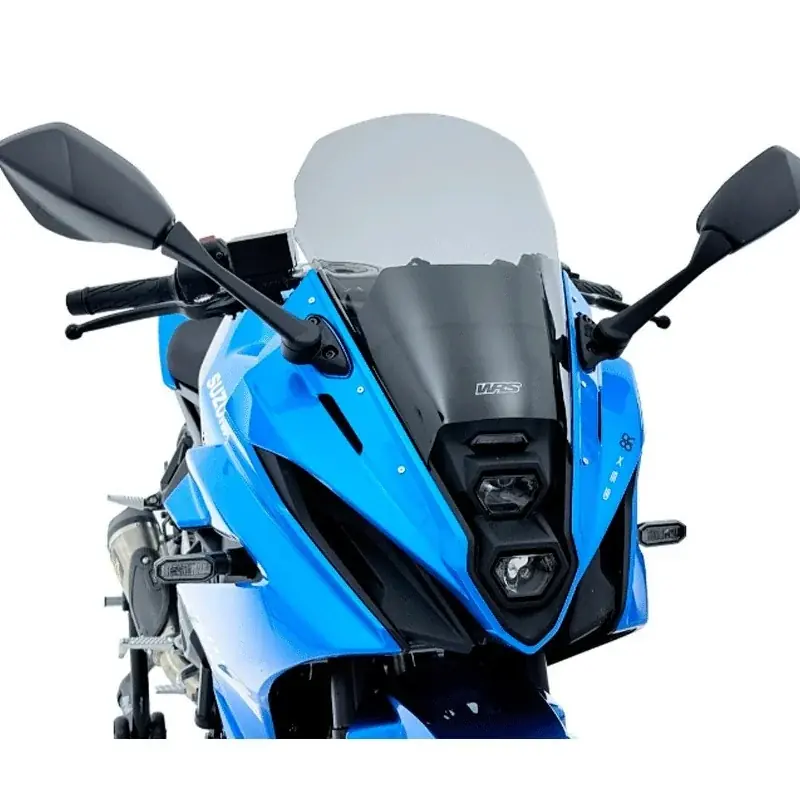 CUPULA WRS TOURING SUZUKI GSX-8R 2024-2025 Preisreduziert