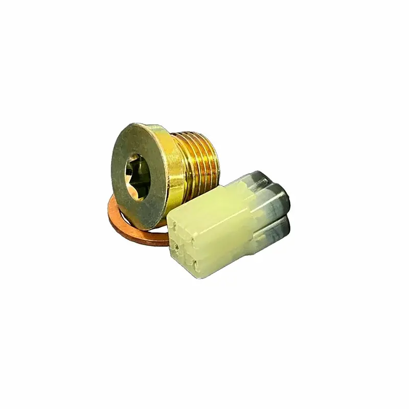 Neu Im Sortiment Kit Emulador de Sensor de Oxígeno/Lambda - PP-04