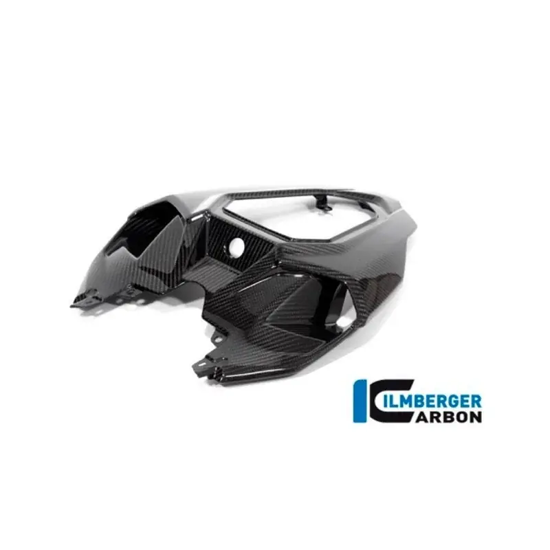 Nur Für Kurze Zeit Carcasa trasera parte central BMW S 1000 R a partir de 2021 / M 1000 R a partir de 2023