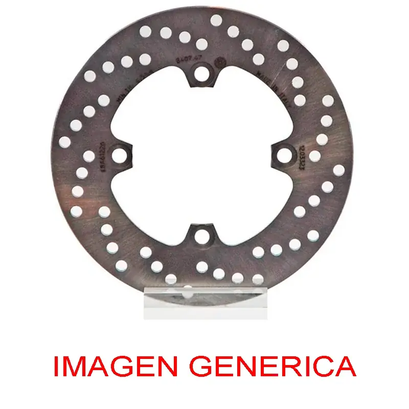 Disco Trasero Brembo serie ORO 68B407A3 KAWASAKI Sale