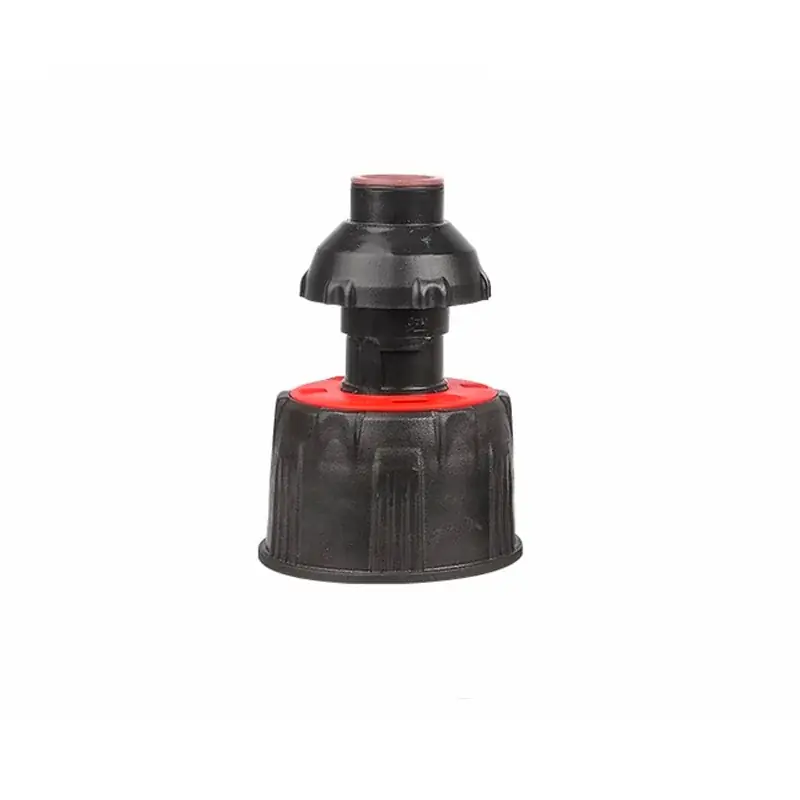 Solange Der Vorrat Reicht Tapón de llenado rápido para garrafa de gasolina POLISPORT Prooctane