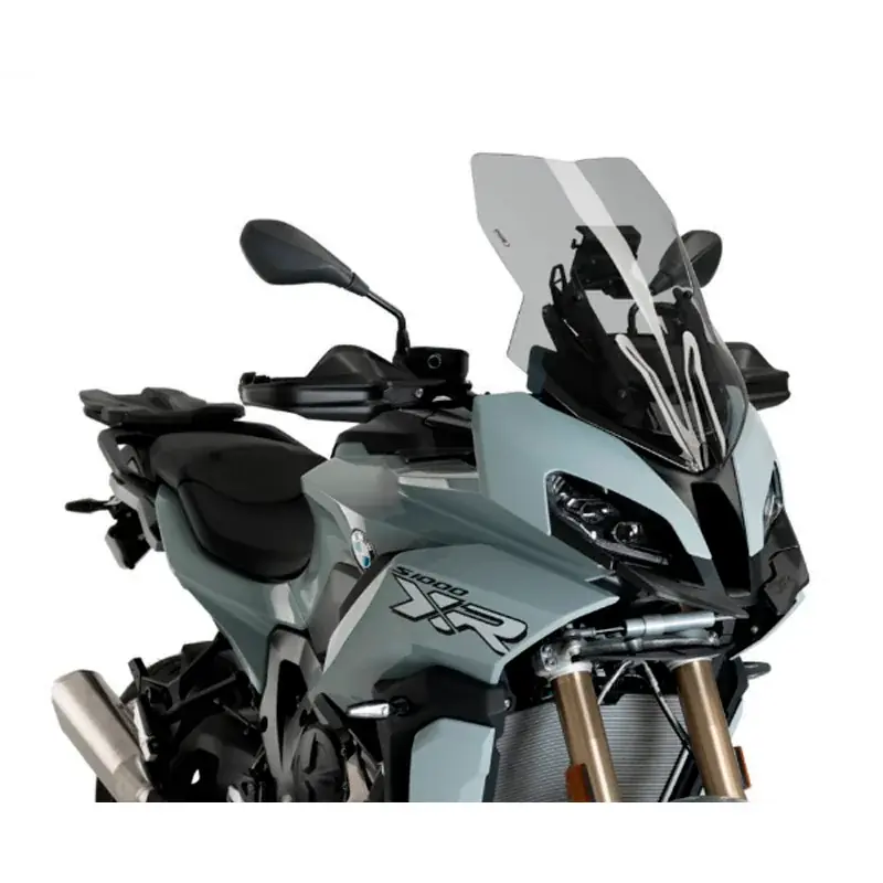 Cúpula Touring Puig para BMW S / M 1000 XR 2020-2025 Jetzt Kaufen