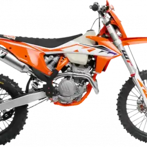 Leo Vince X3 Evo SLIP-ON Endschalldämpfer KTM EXC-F 250, 350, 450, 500 2020-2023 Abverkauf