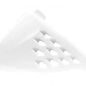 KTM Luftfilterkastendeckel mit Belüftung Weiß SX, SXF 2019-2022 / EXC 250, 300, 350, 450, 500 2020-2023 Ausverkauf