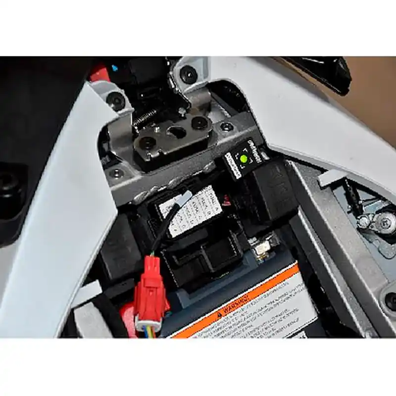 Preiswert Calibrador de Servomotor del Escape Healtech ESC-A01 para Aprilia