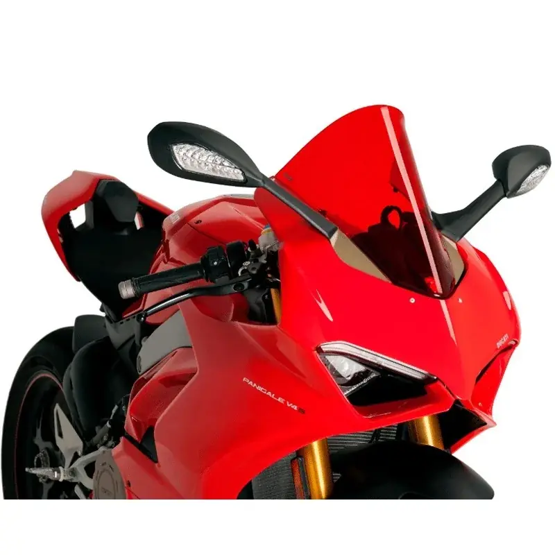 Beliebt CÚPULA PUIG R-RACER para DUCATI PANIGALE 1100 V4 2020-2024