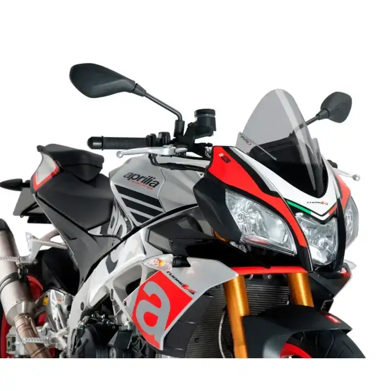 CÚPULA PUIG Z-RACING para APRILIA TUONO V4 1100 RR / FACTORY 2015-2020 Top-Angebot