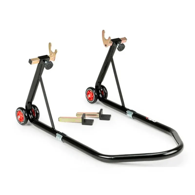 Caballete PUIG trasero universal para basculante o diabolos Kostenloser Rückversand