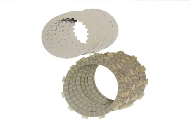 Kupplungskit komplett Husqvarna TC, FC, TE, FE 250, 350, 450, 501 2014- Kracherpreis