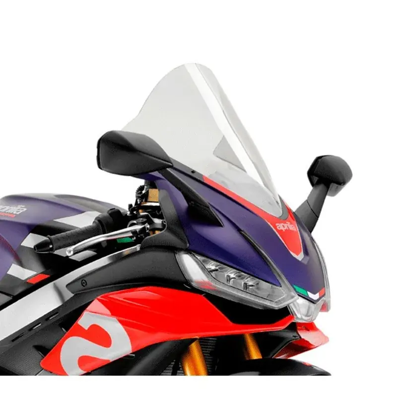 Markenware CÚPULA PUIG R-RACER para APRILIA RSV4 / FACTORY  2021-2025