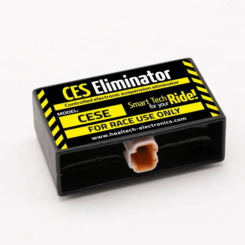 Top-Angebot Emulador De Suspensión HEALTECH CESE-07 para BMW R1250GS