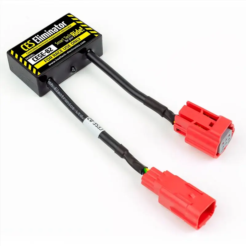 Emulador De Suspensión HEALTECH CESE-02 para KTM 1290 SUPER DUKE GT Sichere Zahlung